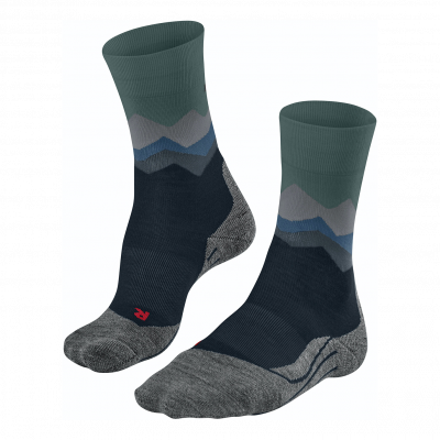 Falke TK2 Crest Homme