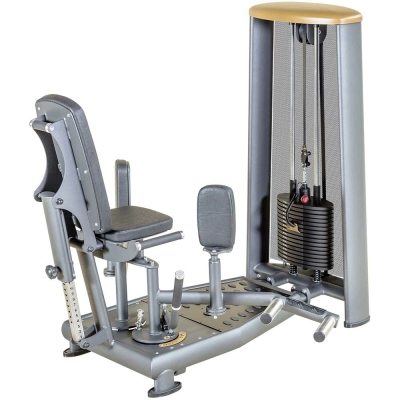 L+K Combi Ab/Aducteur - E - 80Kg 