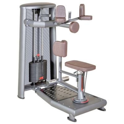 L+K Rotation Machine - E - 80Kg 