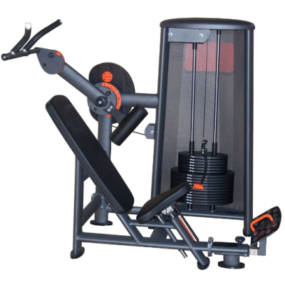 L+K Pull Over Machine - E - 100Kg 
