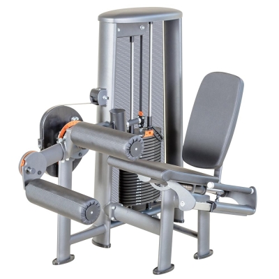 L+K Seated Leg Curl - E - 100Kg 