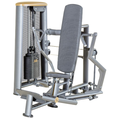 L+K Seated Chest Press - E - 100Kg 