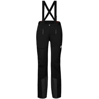 Mammut Taiss Pro So Pants Women Femme 