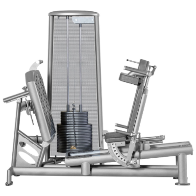 L+K Leg Press Multiposition - E - 220Kg 
