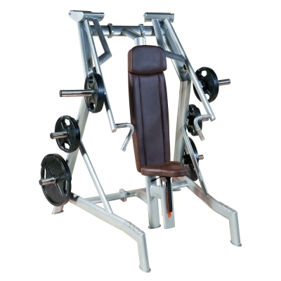 L+K Seated Incline Bench - E 