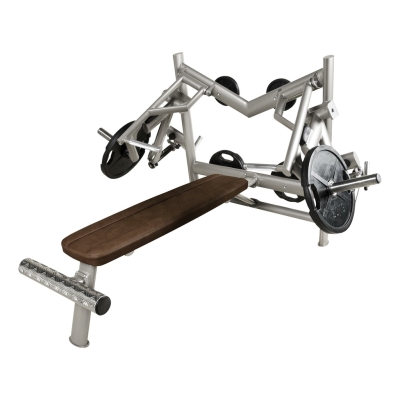L+K Press Bench Dual - E 