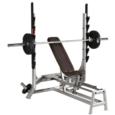 L+K Press Bench Multiposition - E 