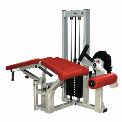 L+K Combi Leg Extension / Leg Curl - CL- 80 KG 