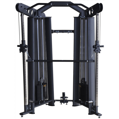 L+K Multi Cable Pulley V- Style - E - 2 X 80 Kg 
