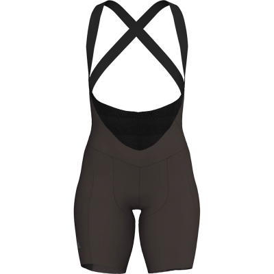 7Mesh WK3 Bib Short Women's Peat Femme Marron