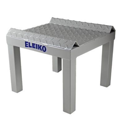Eleiko PLOT HALTEROPHILIE PAIRE 