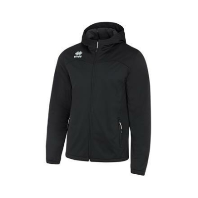Errea GEB PARKA AD Noir