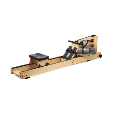 Waterrower Rameur Chêne Avec Moniteur S4 