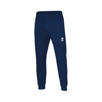 Errea Pantalon Milo 3.0 Homme Bleu marine