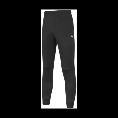 Mizuno Nara Track Pant Homme Noir