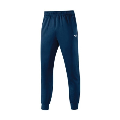 Mizuno Nara Track Pant Homme Bleu marine