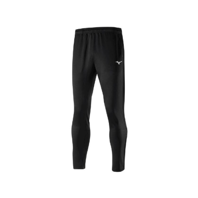 Mizuno Nara Training Pant Homme Noir