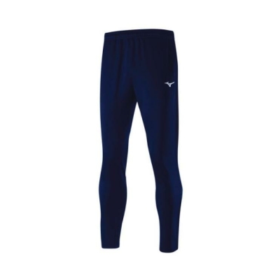 Mizuno Nara Training Pant Homme Bleu marine