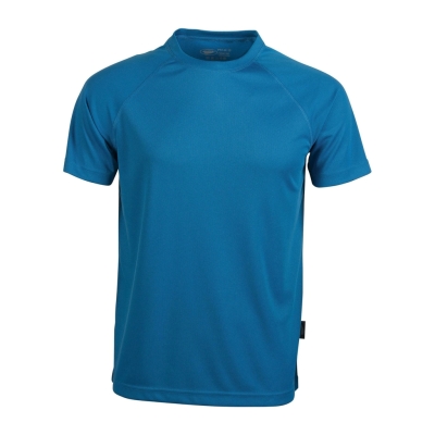Pen Duick Tee-Shirt Respirant Homme Bleu