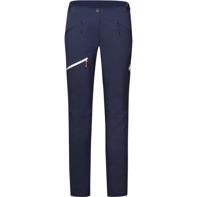 Mammut Taiss Softshell Pants Femme 
