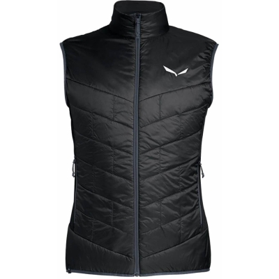 Salewa Ortles Hybrid TirolWool Responsive Vest Homme 