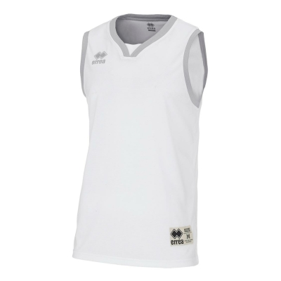 Errea CHASUBLE CALIFORNIA AD Blanc