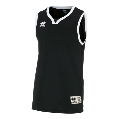 Errea CHASUBLE CALIFORNIA AD Noir