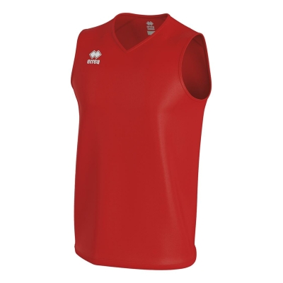 Errea CHASUBLE DARRELL AD Rouge