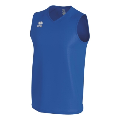 Errea CHASUBLE DARRELL AD Bleu
