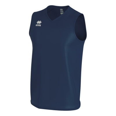 Errea Debardeur Darrell Homme Bleu marine