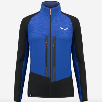 Salewa Ortles All Mountain Jacket Femme 