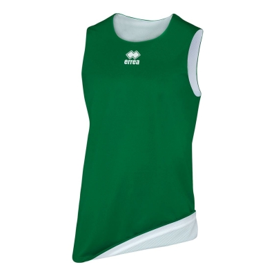 Errea CHASUBLE DOUBLE CHICAGO AD Vert