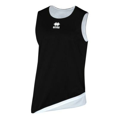 Errea CHASUBLE DOUBLE CHICAGO AD Noir