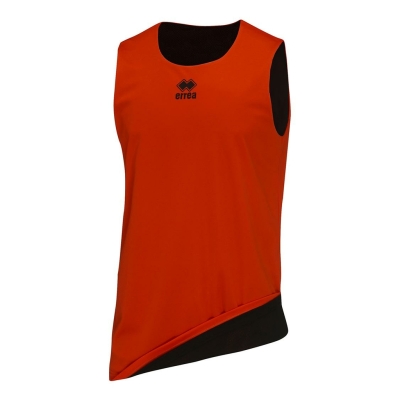 Errea CHASUBLE DOUBLE CHICAGO AD Orange