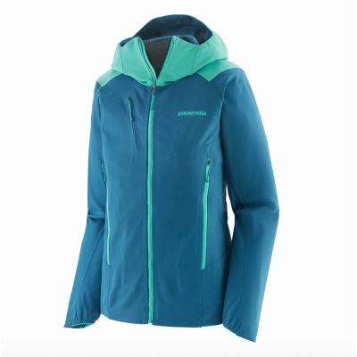 Patagonia Upstride Jacket Femme 