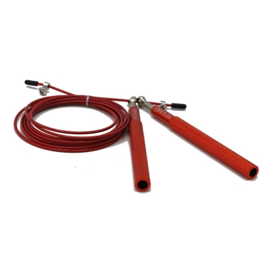 Fit&rack CORDE A SAUTER COMPETITION ALU ROUGE 