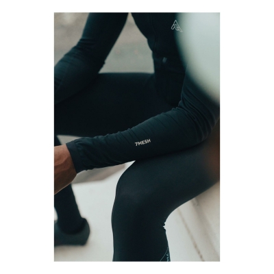 7Mesh Colorado Arm Warmer Homme Noir