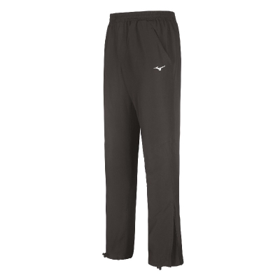 Mizuno Tokyo Micro Long Pant M Homme Noir