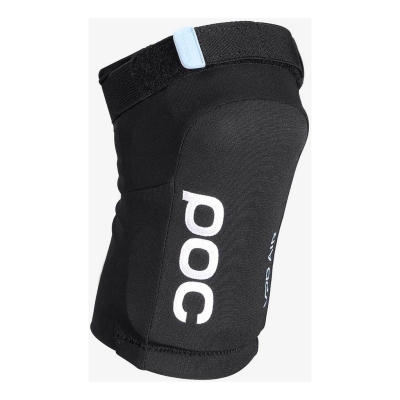 POC Paire de genouillères Joint VPD Air Knee Uranium Homme Graphite