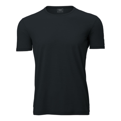 7Mesh Desperado Shirt SS Men Black Homme Noir