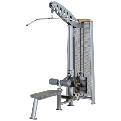 L+K Lat Pulldown- Seated Row - E - 100 Kg 