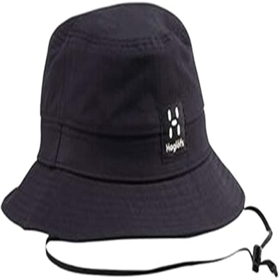 Haglofs Lx Hat Homme Noir