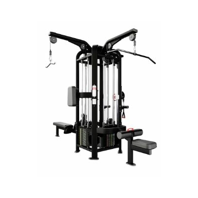 Nautilus FOUR STATION SINGLE TOWER 60BLK 