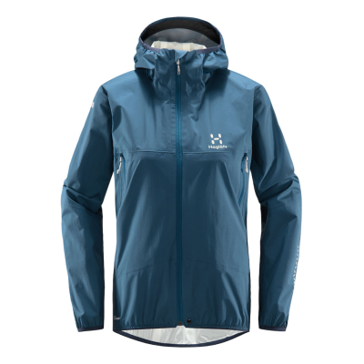 Haglofs L.I.M Proof Jacket Femme 