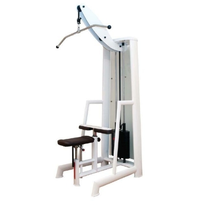 L+K Lat Pull - E - 100Kg 