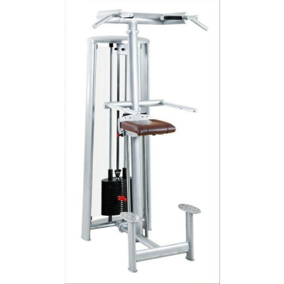 L+K Kneeling Chinning And Dipping Machine - E - 80Kg 