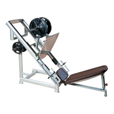 L+K Leg Press 45° - E 