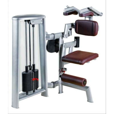 L+K Abdominal Crunch - E - 100Kg 