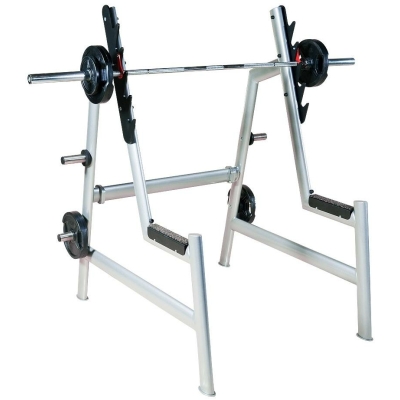 L+K Squat Rack - E 