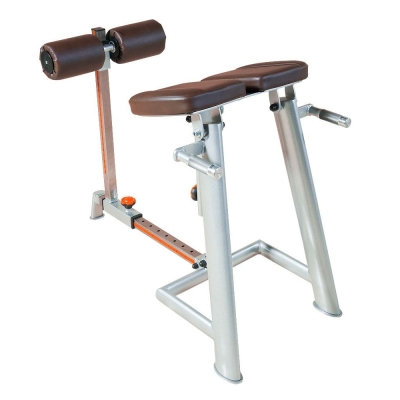L+K Back Extension - E 